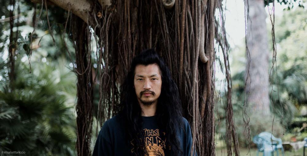 Pressbild Won-Myeong, Won