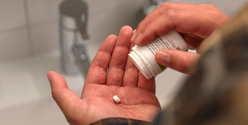 Receptförnyelse Min vård Gävleborg