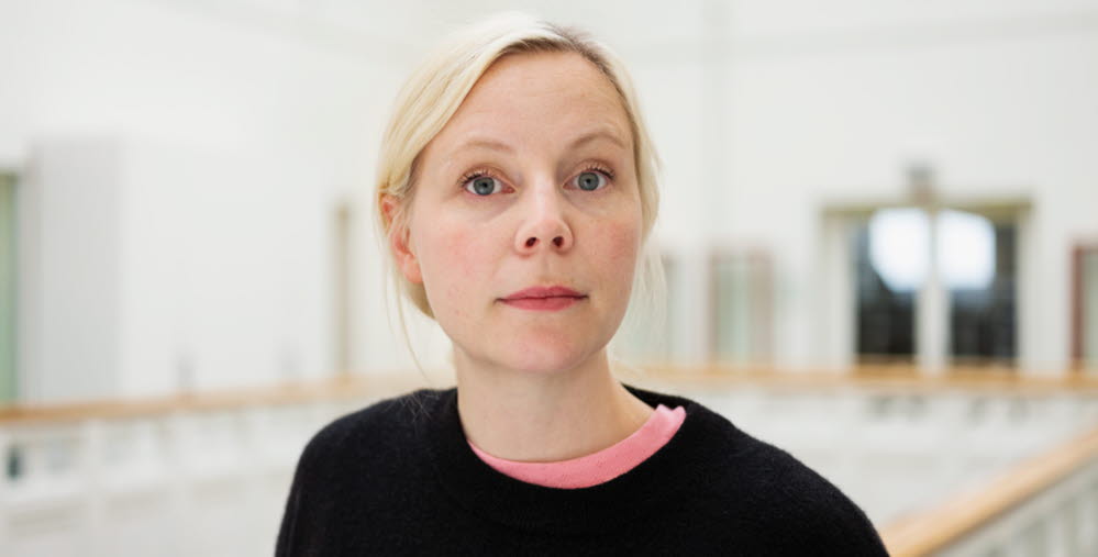 Anna Sörenson Rydh