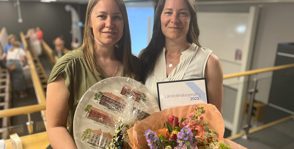 Bilder LFH-priset