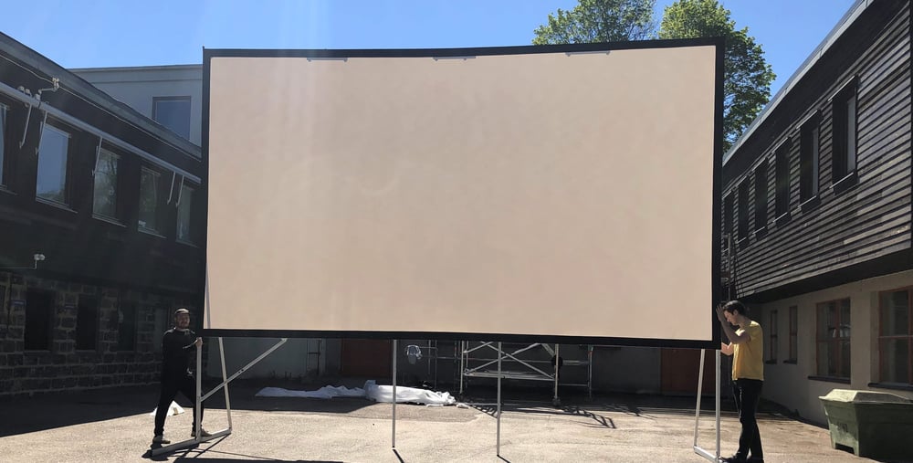 Filmduk