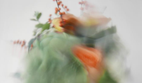 Konstverk av Mette Colberg