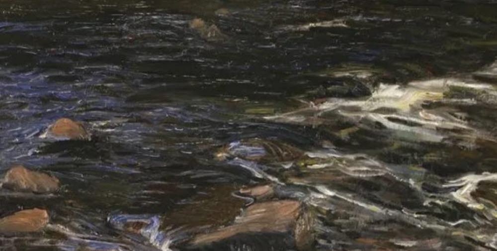 Ecke Hedberg Strömvatten 